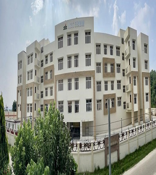 glimpse of inauguration national career service centre for differently abled, una (hp)