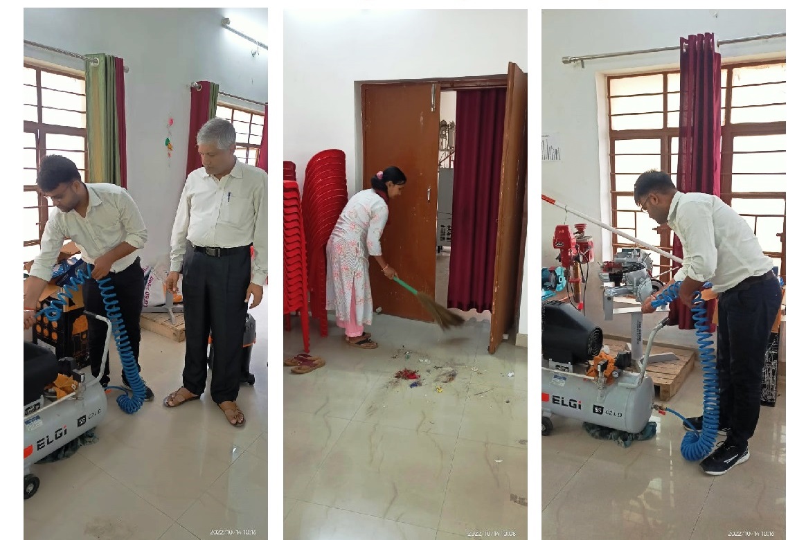 Special campaign 2.0 (swachta abhiyan)photo15