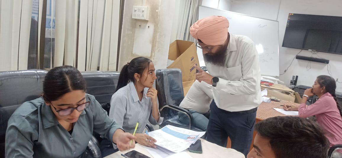 job drive conducted by ncs center for sc/st surat job drive conducted by ncs center for sc/st surat