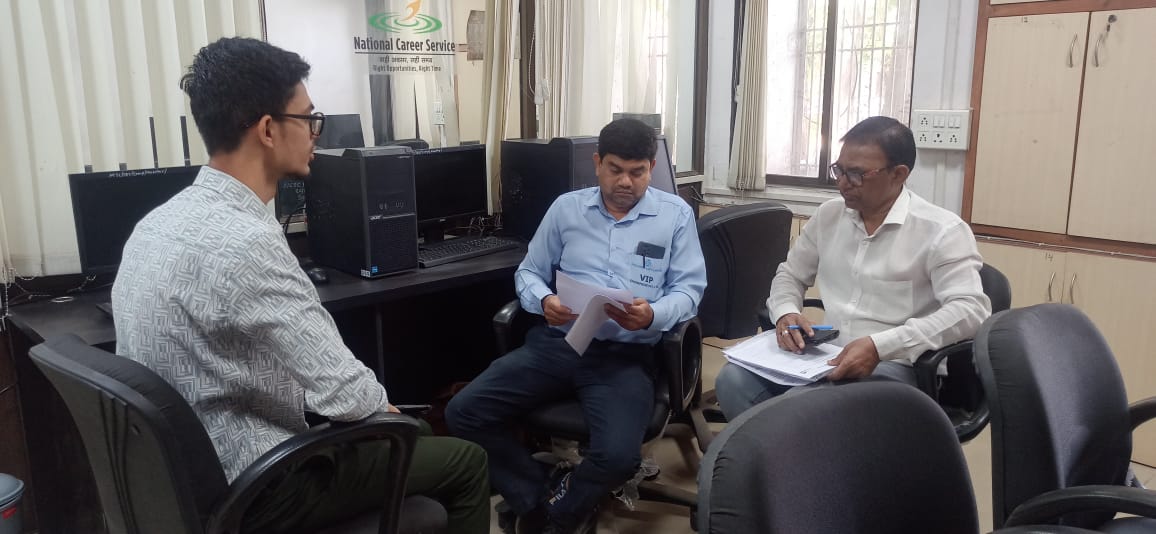 job drive conducted by ncs center for sc/st surat job drive conducted by ncs center for sc/st surat