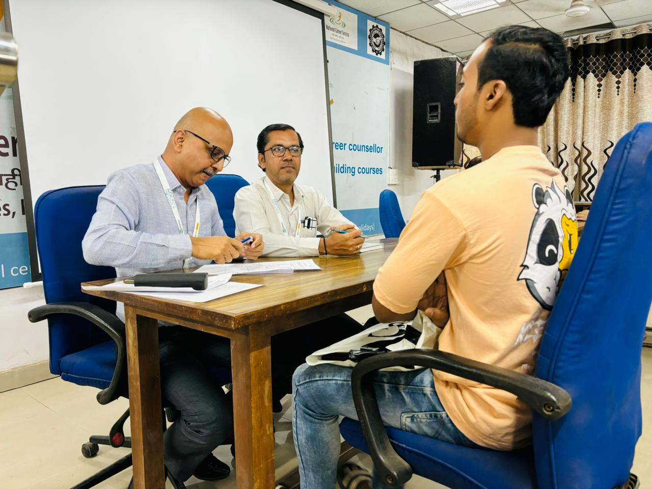 job drive conducted by ncs center for sc/st surat job drive conducted by ncs center for sc/st surat