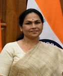 Sushri Shobha Karandlaje