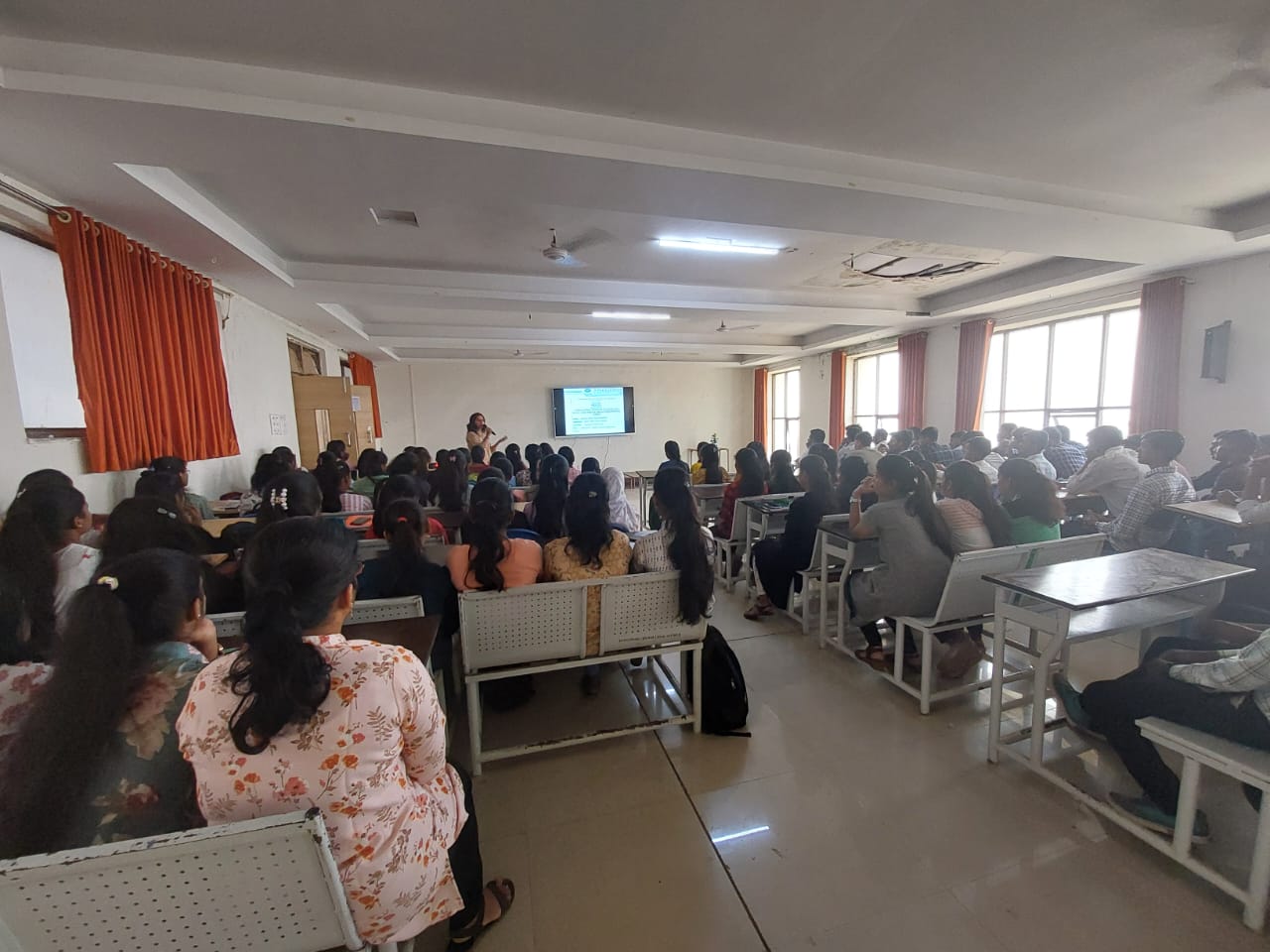 outreach activity outreach activity