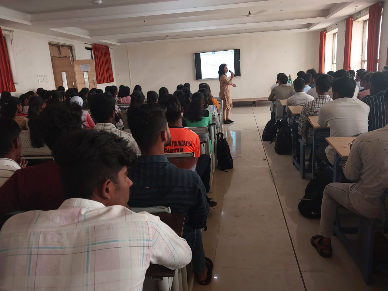 outreach activity outreach activity