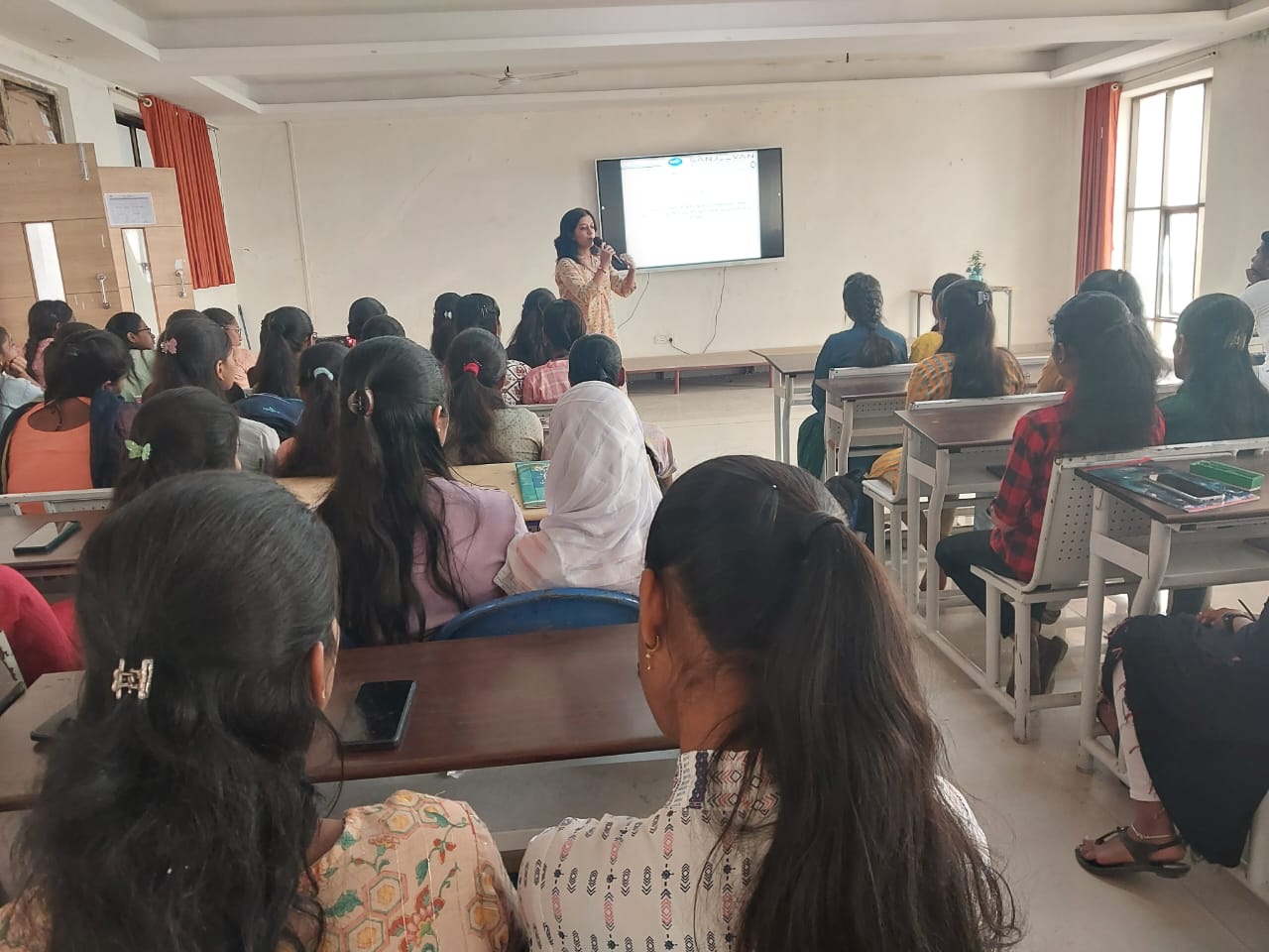 outreach activity outreach activity