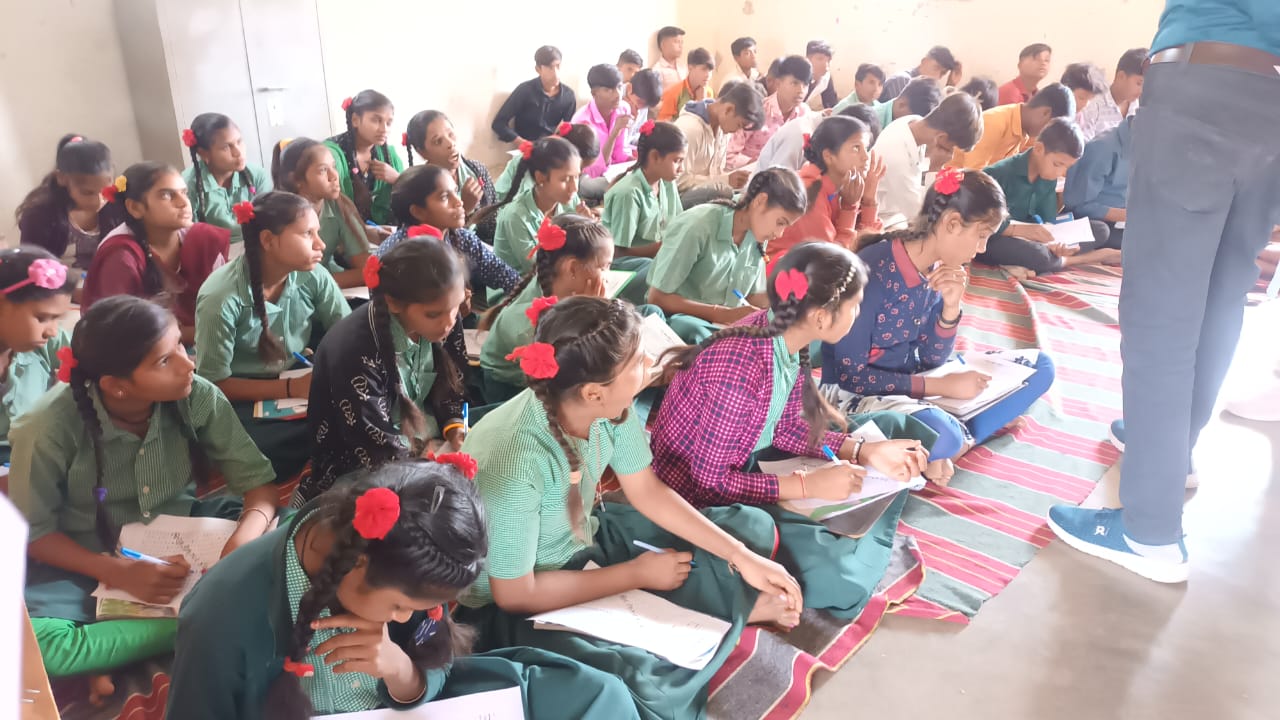 psychometric test vijaynagar gujarat psychometric test vijaynagar gujarat