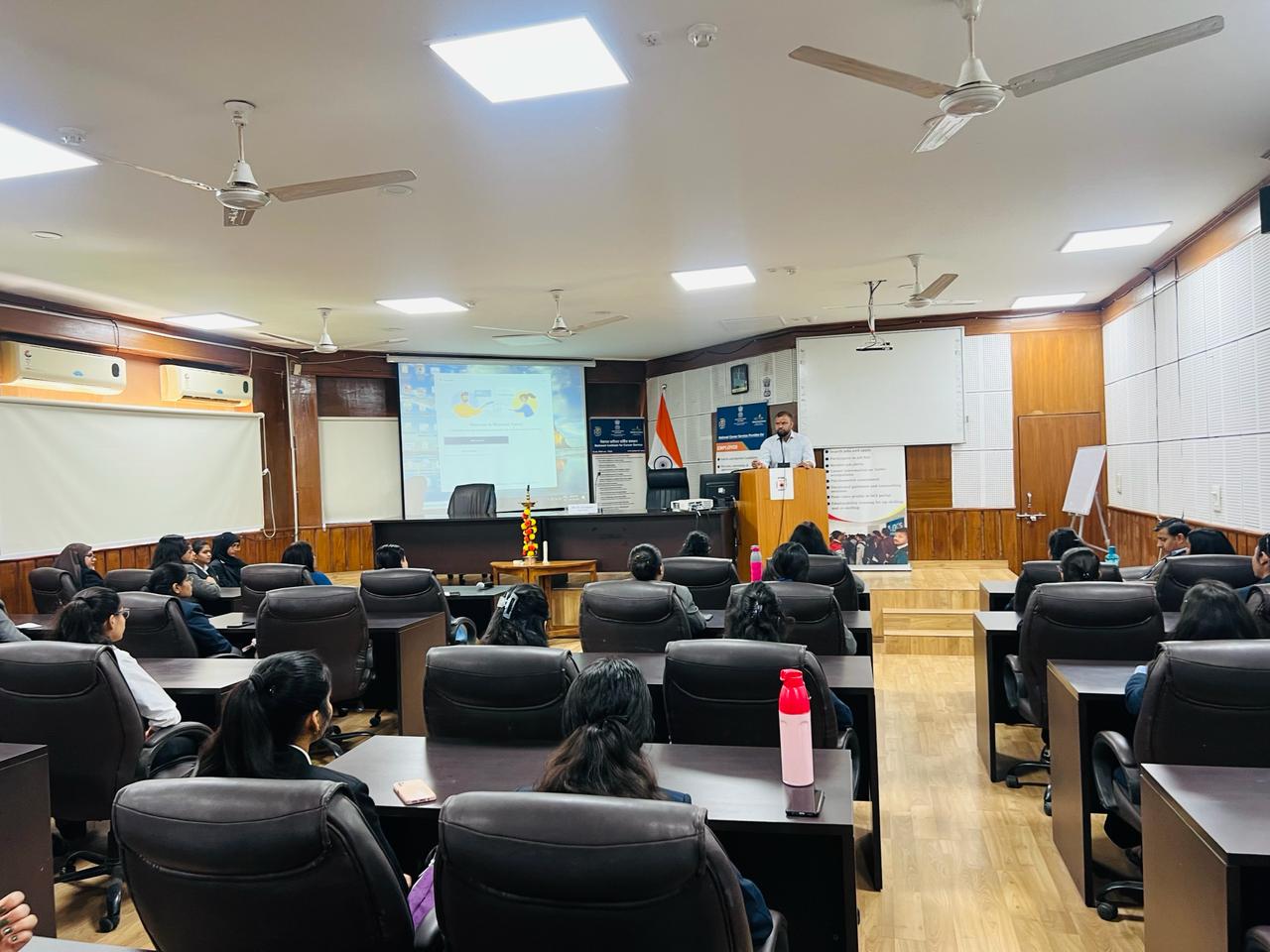 training program_ batch-2 nics noida training program_ batch-2 nics noida