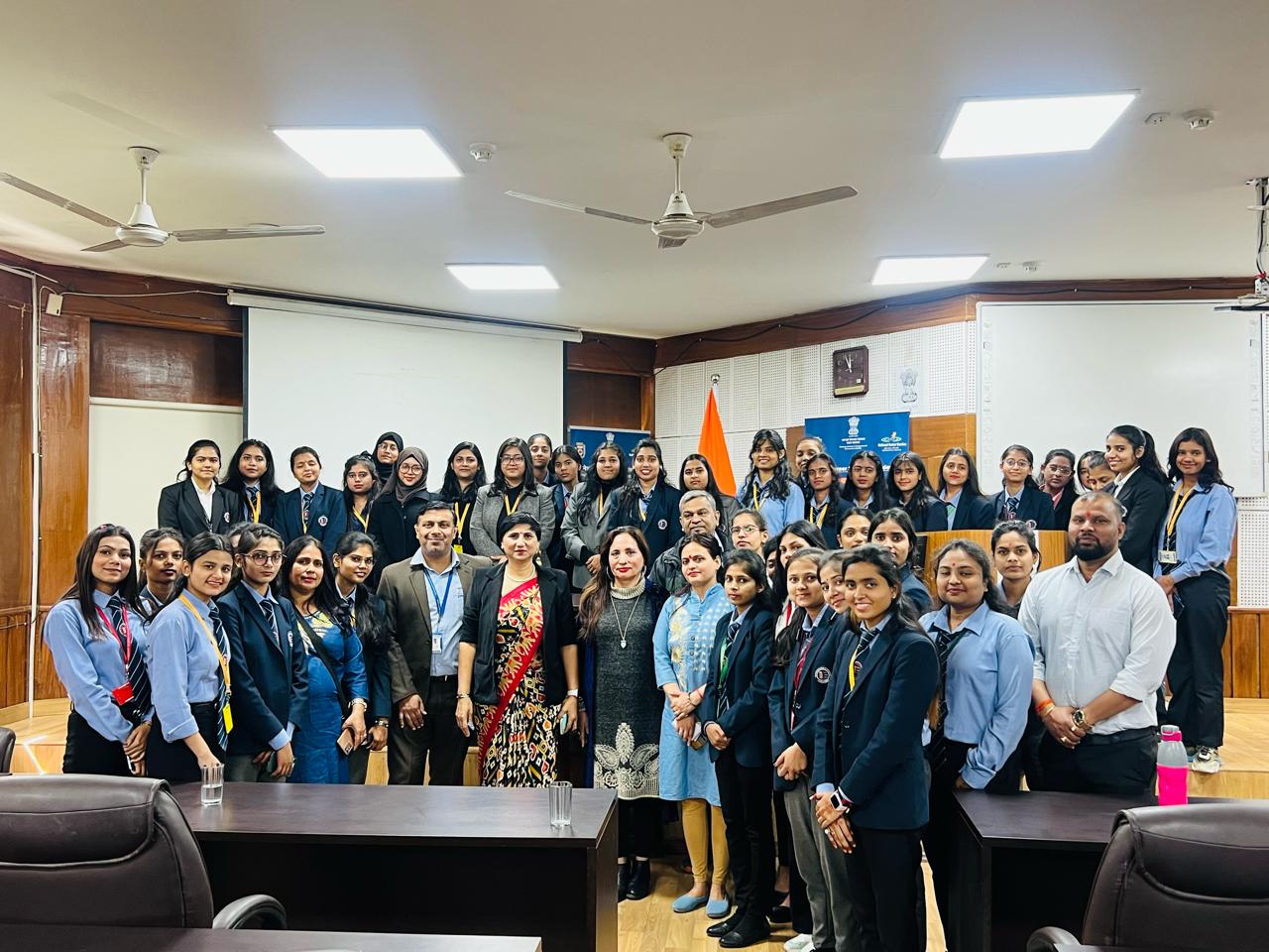 training program_ batch-2 nics noida training program_ batch-2 nics noida