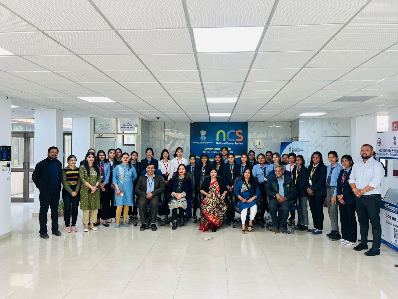 training program_ batch-2 nics noida training program_ batch-2 nics noida