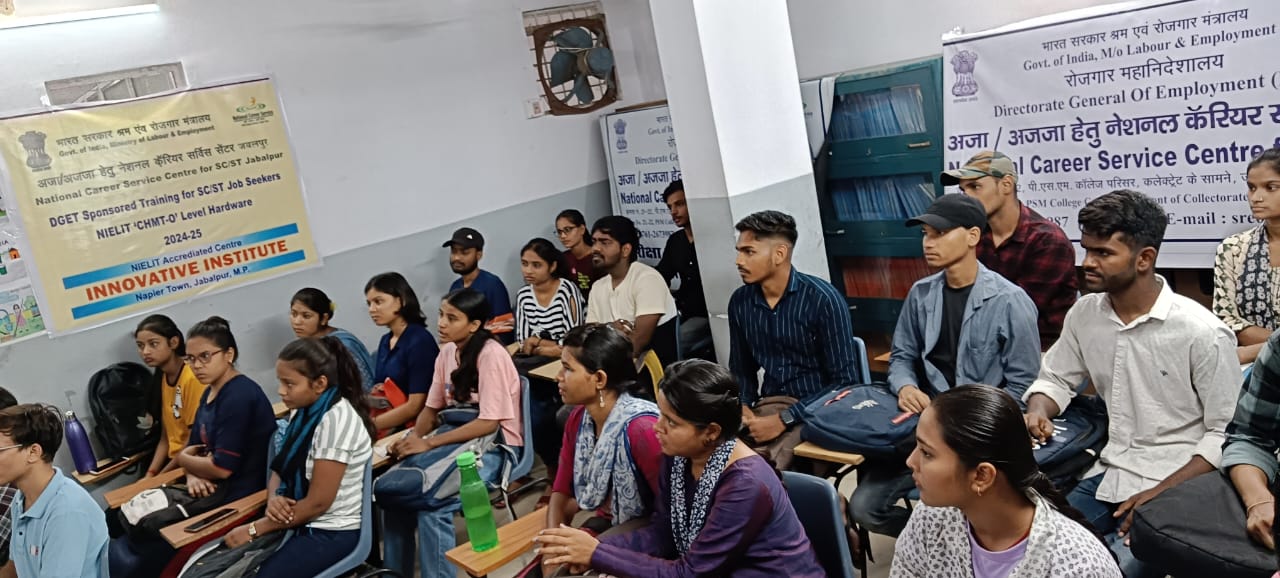 ministry of labour has launched the IT O Level and more ministry of labour has launched the IT O Level and more