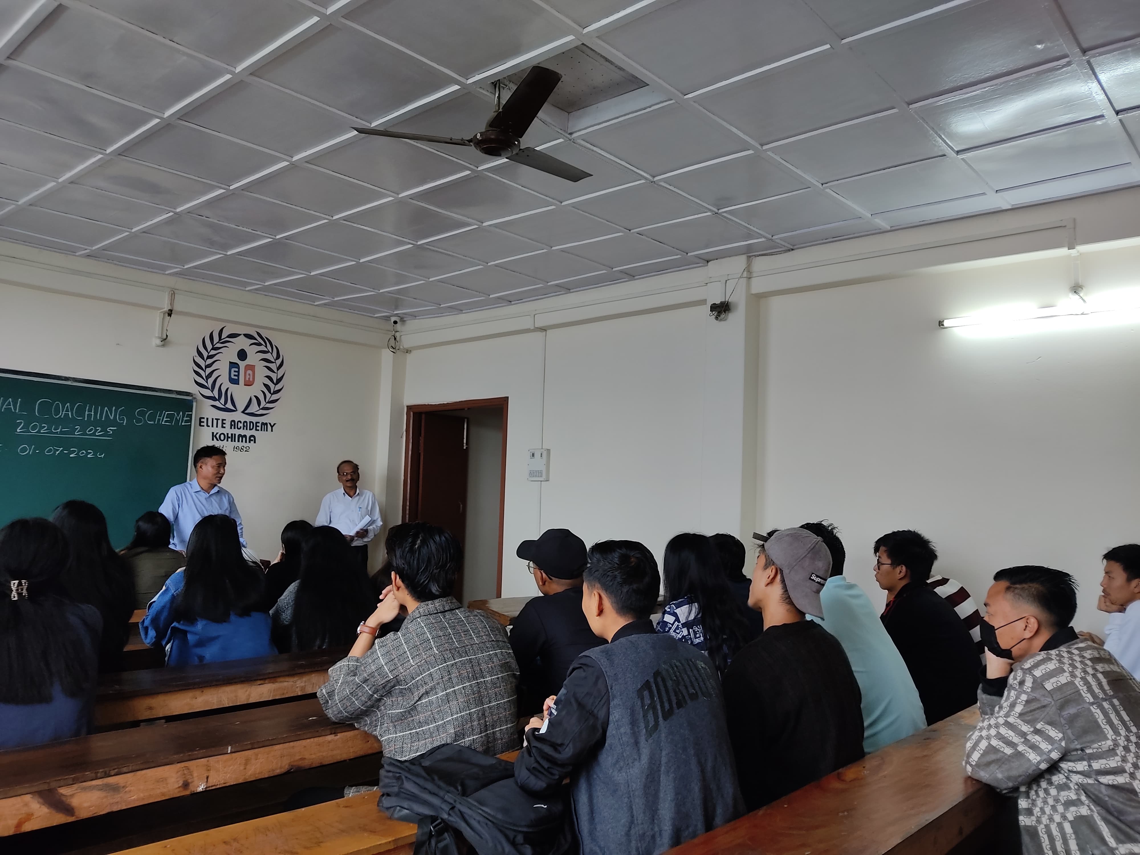 ministry of labour has launched the special coaching scheme for the sc/st job seekers ministry of labour has launched the special coaching scheme for the sc/st job seekers