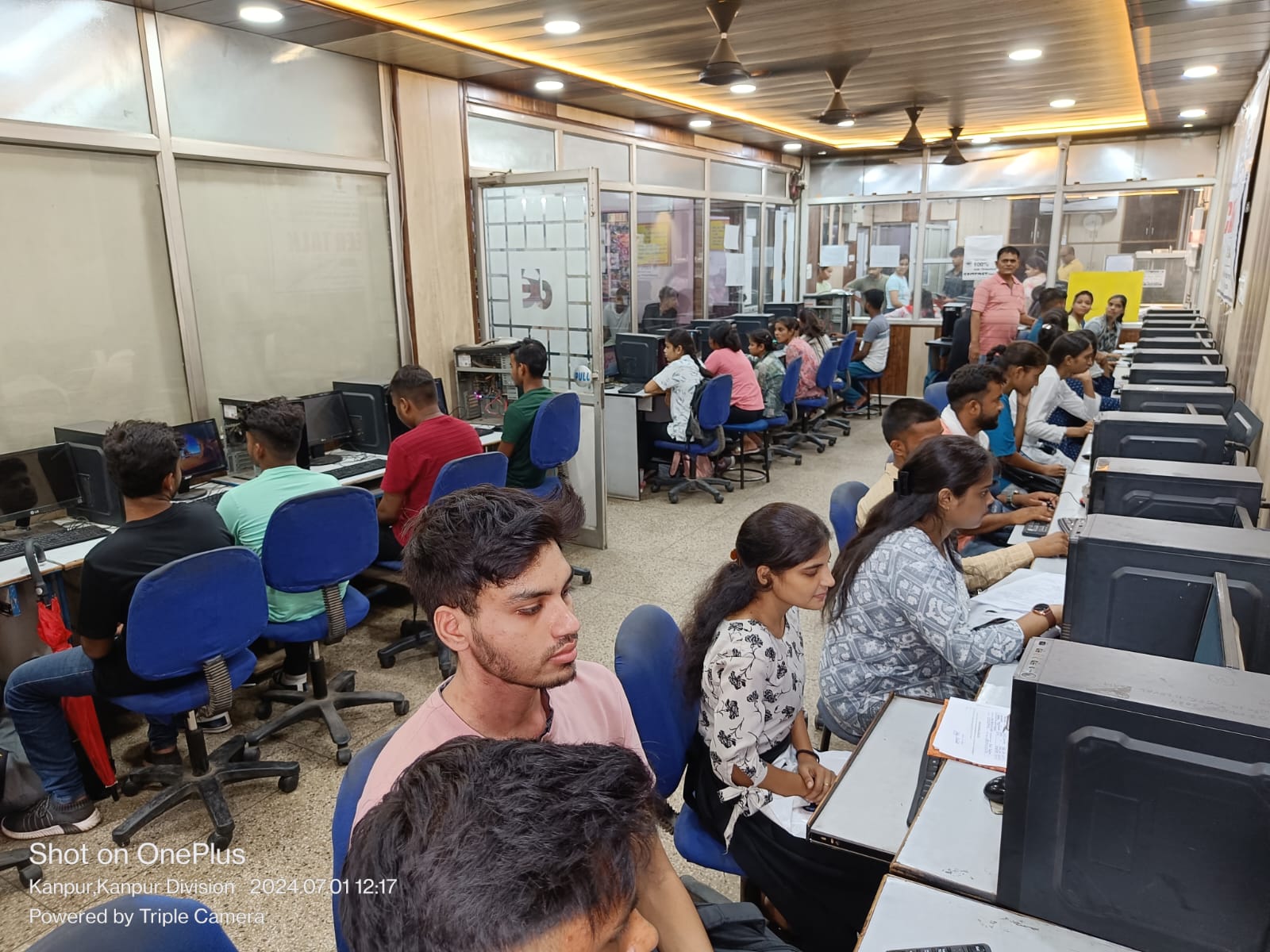 ministry of labour has launched the IT O Level and more ministry of labour has launched the IT O Level and more