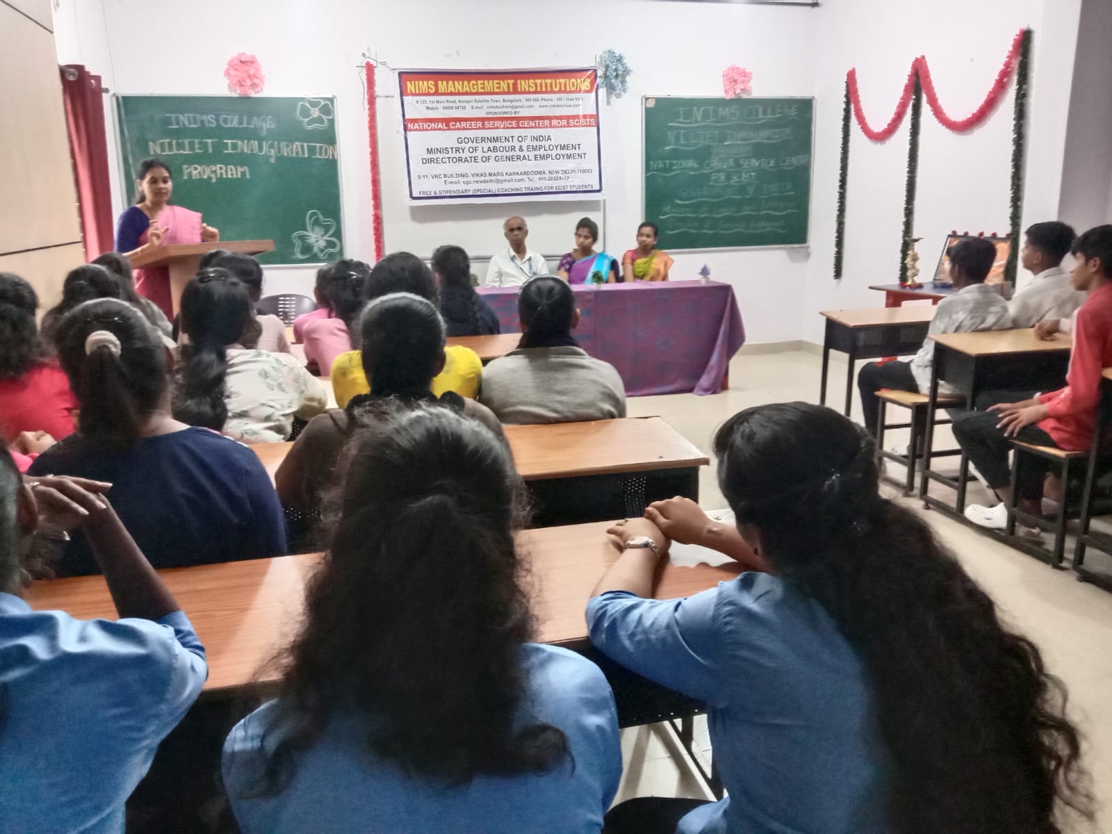 ministry of labour has launched the IT O Level and more ministry of labour has launched the IT O Level and more