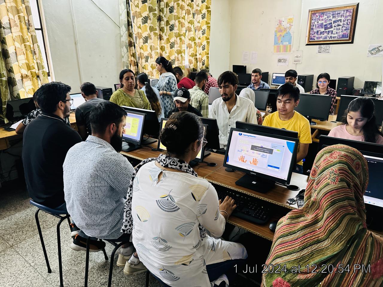 ministry of labour has launched the IT O Level and more ministry of labour has launched the IT O Level and more