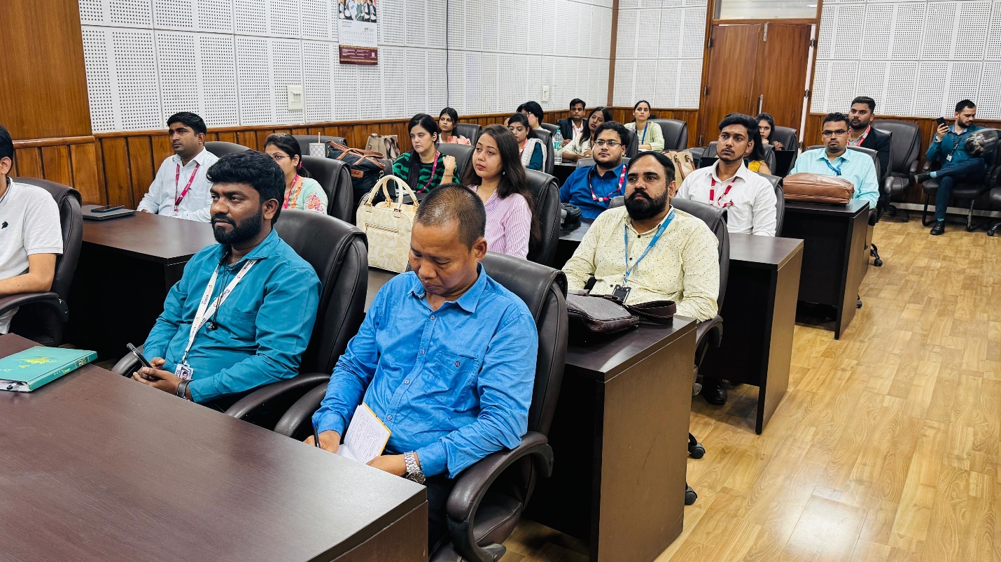 workshop for employers