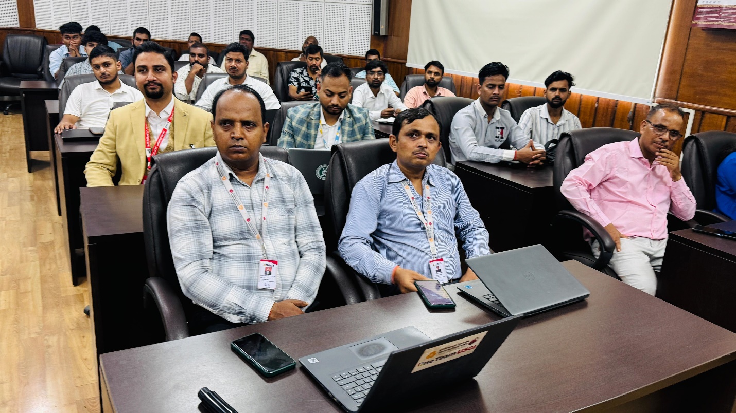 workshop for employers