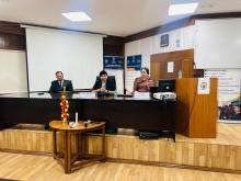 digi saksham training program